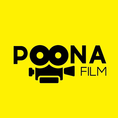Poona Film logo