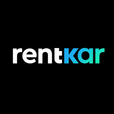 Rentkar logo