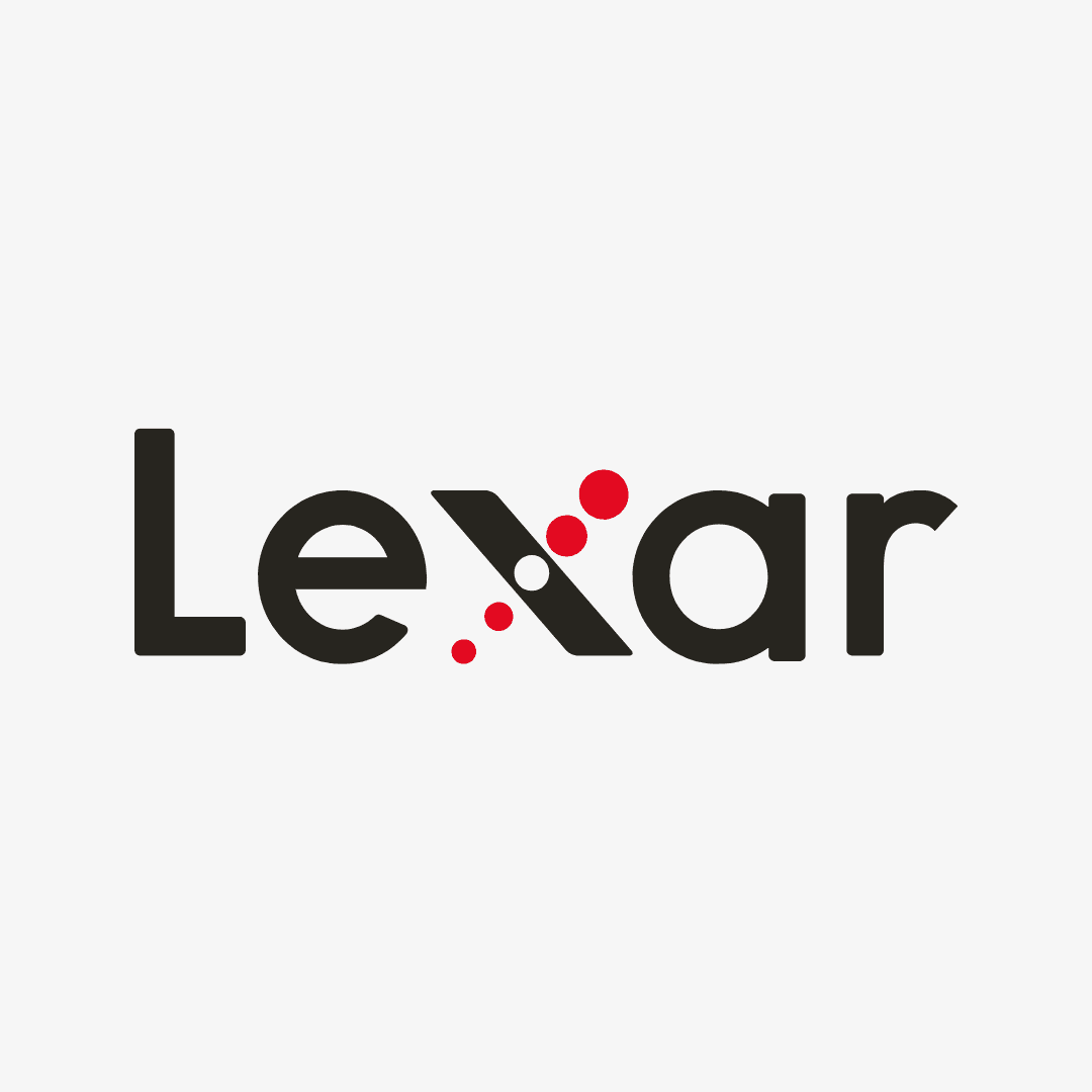 Lexar logo